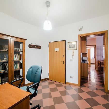Ca' Muneghe, Spazioso E Luminoso Venedig Exterior foto